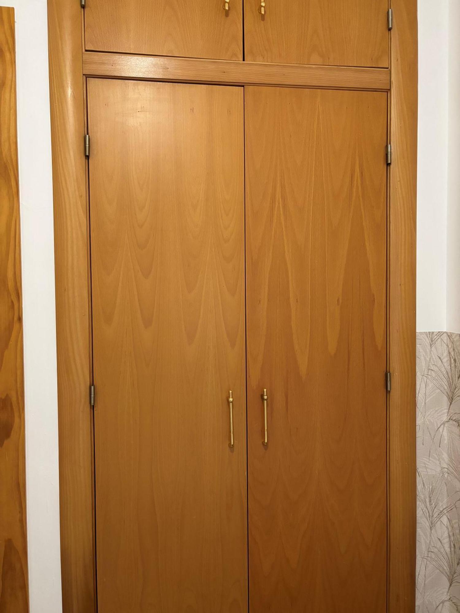 Bonito Y Muy Fresco En Nervion De Dos Y Dos Banos Apartment *